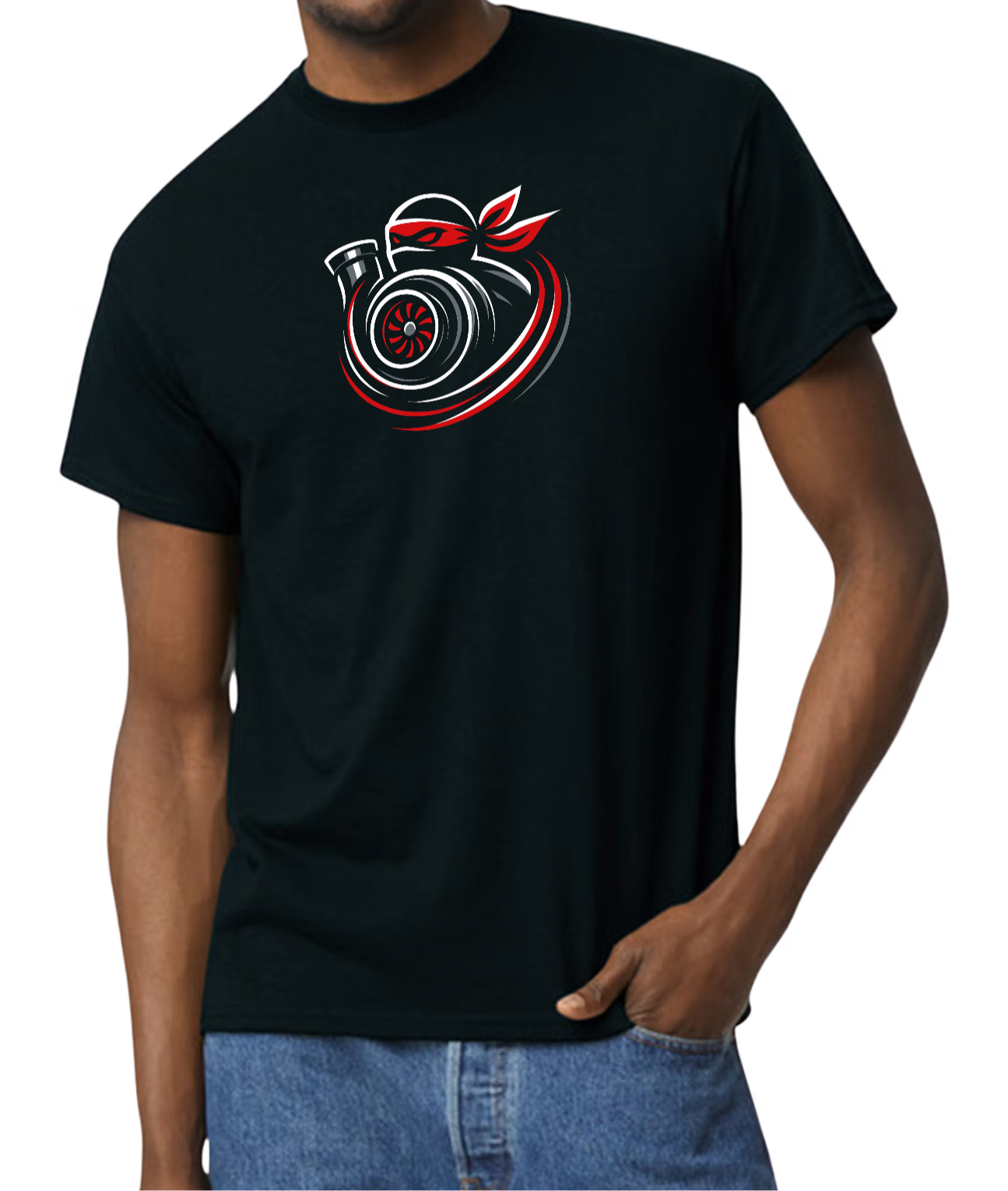 Boost Ninjas T-Shirt