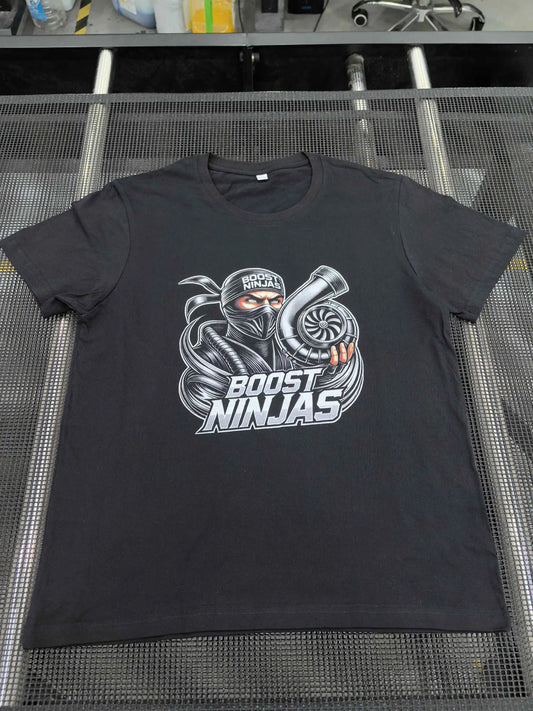 Boost Ninjas T-Shirt